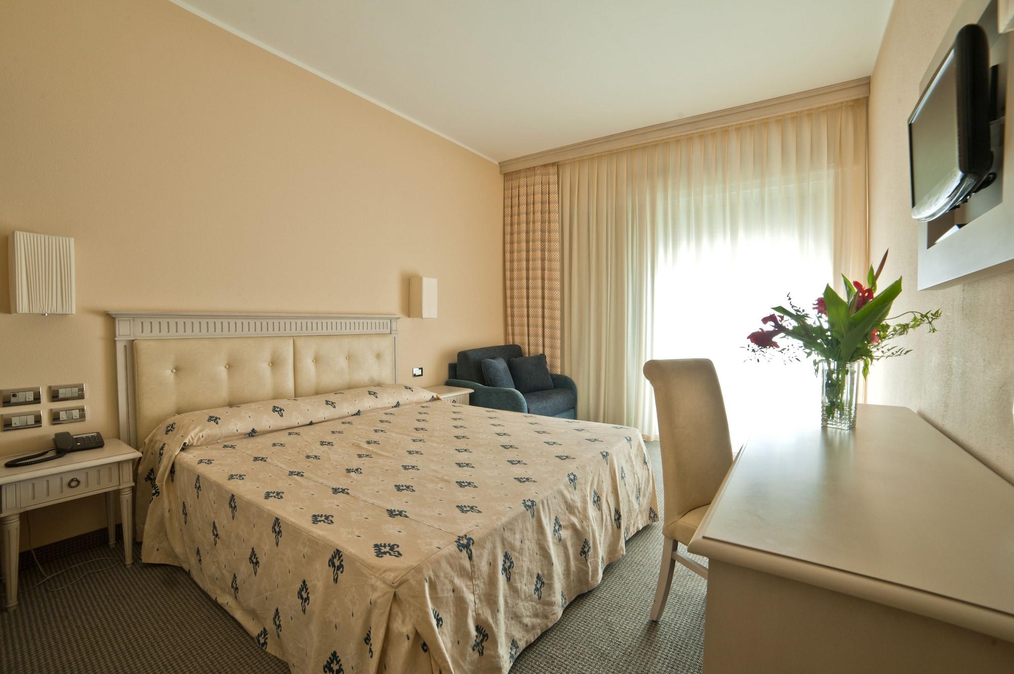 Hotel Villaggio Club Altalia Brancaleone Buitenkant foto