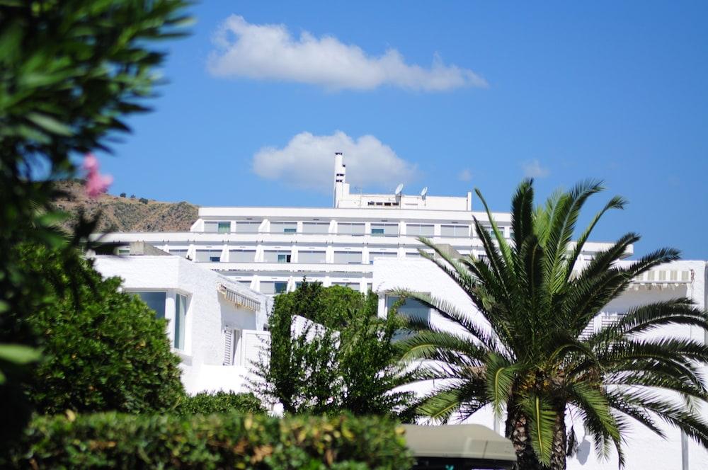 Hotel Villaggio Club Altalia Brancaleone Buitenkant foto