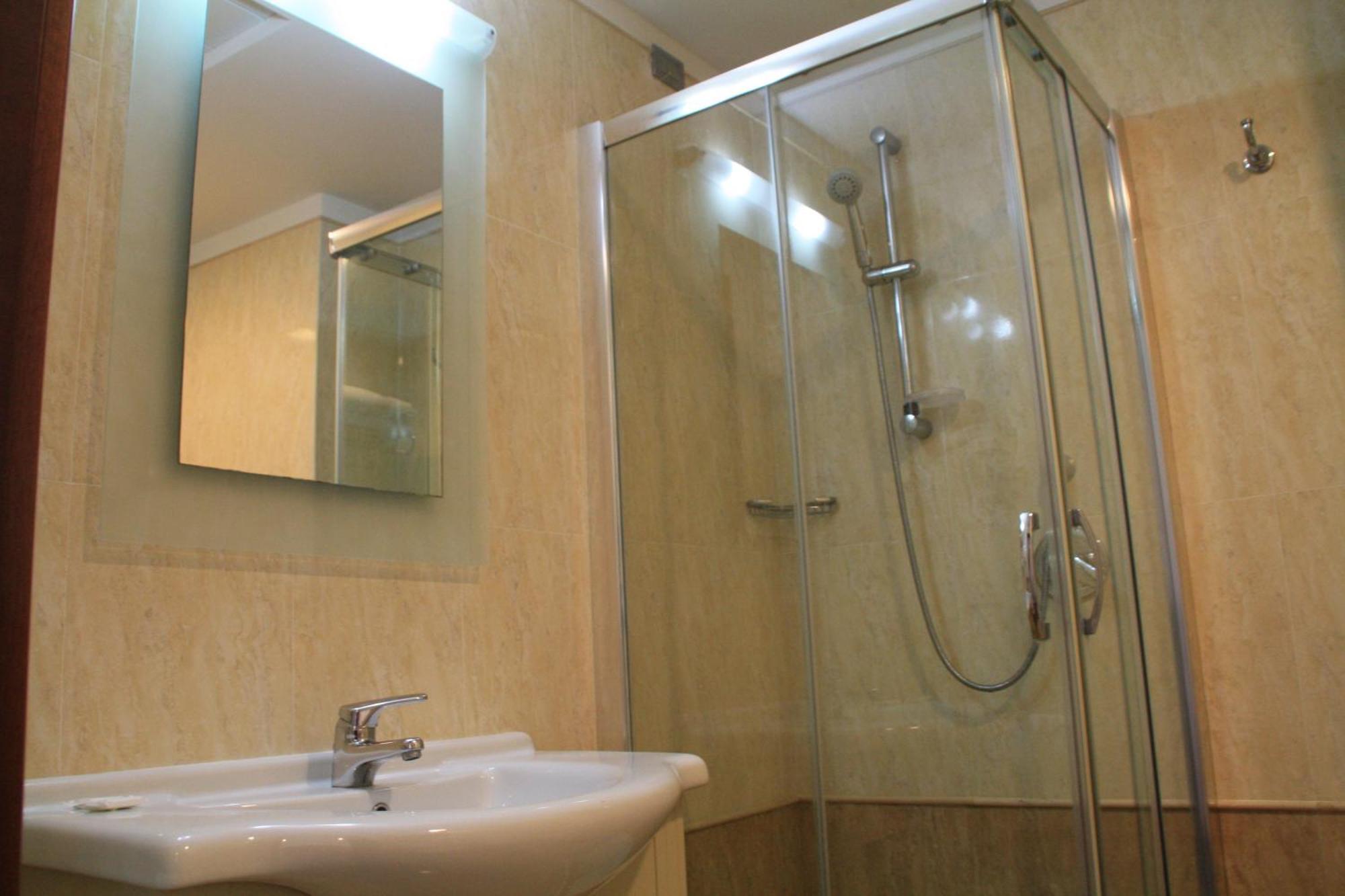 Hotel Villaggio Club Altalia Brancaleone Buitenkant foto