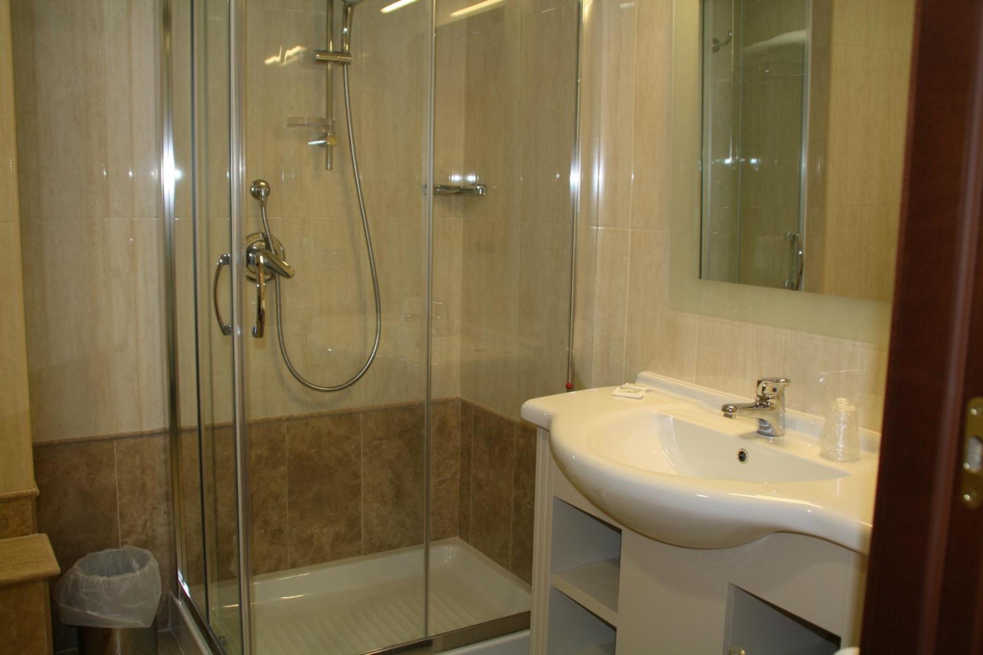 Hotel Villaggio Club Altalia Brancaleone Buitenkant foto