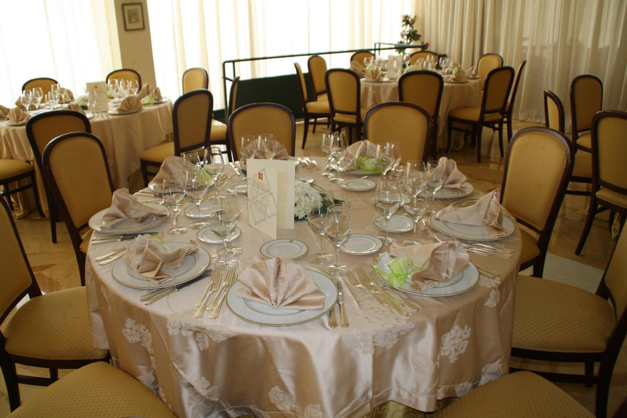 Hotel Villaggio Club Altalia Brancaleone Buitenkant foto