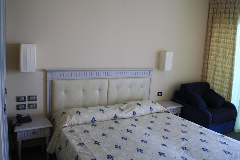 Hotel Villaggio Club Altalia Brancaleone Kamer foto