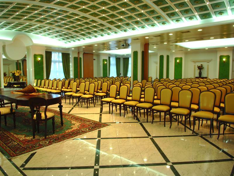 Hotel Villaggio Club Altalia Brancaleone Buitenkant foto