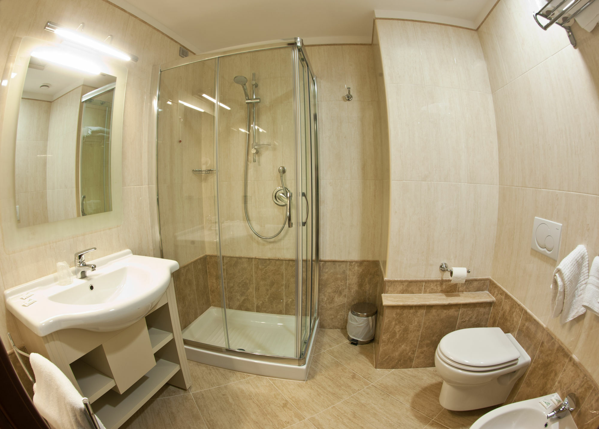 Hotel Villaggio Club Altalia Brancaleone Buitenkant foto
